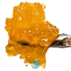 Live Resin - Relentless Cookies - indica