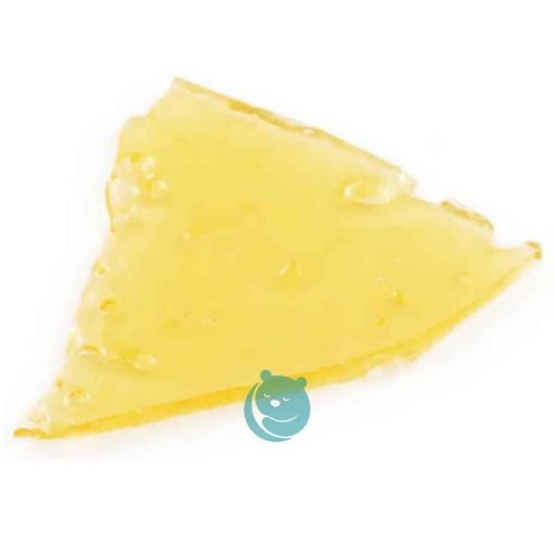 shatter cotton candy kush piece