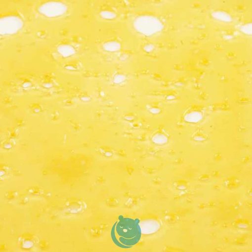 shatter cotton candy kush slab