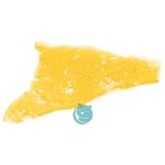 shatter dosi cake piece