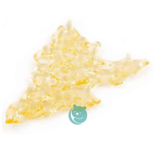 Shatter - Slurricane piece