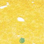 Shatter - Durban Poison - slab