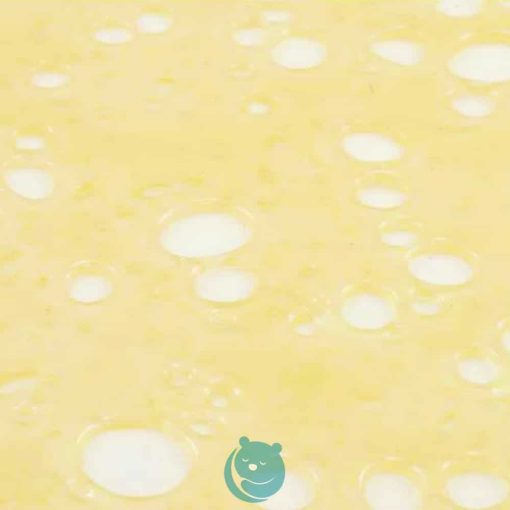 Shatter - Pineapple Haze - Sativa