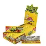 Juicy Jay's - Pineapple Flavored Rolling Paper - 1 1/4