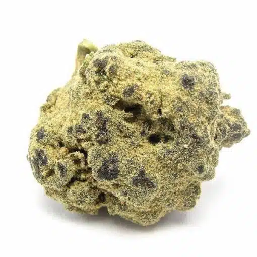 Notorious THC - Moon Rocks - Orange Cookies - 2 Grams