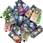 Unicorn Hunter – Death Bubba (Live Resin) – THC Cartridge