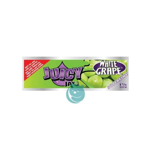 Juicy Jay Superfine White Grape