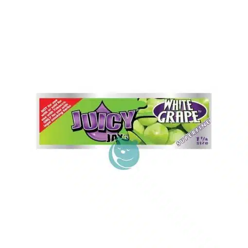 Juicy Jay Superfine White Grape