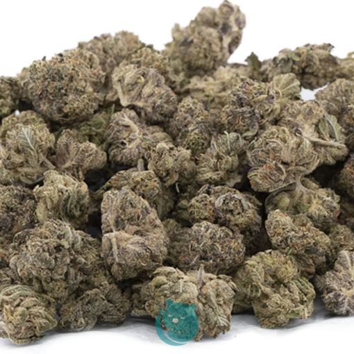 Alien Asshat Craft Popcorn - Indica