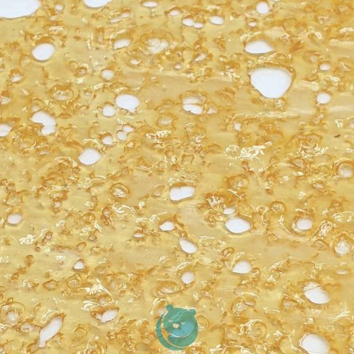 shatter french cookies slab