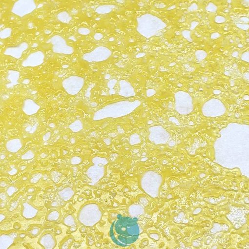 Shatter - Bubblegum Gelato - slab