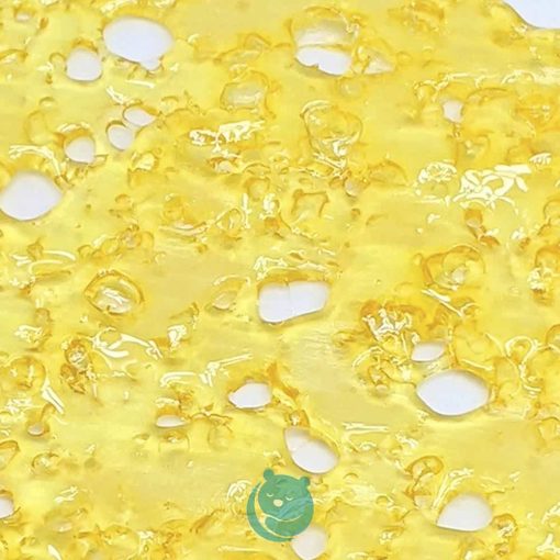 Shatter Wedding Cake slab