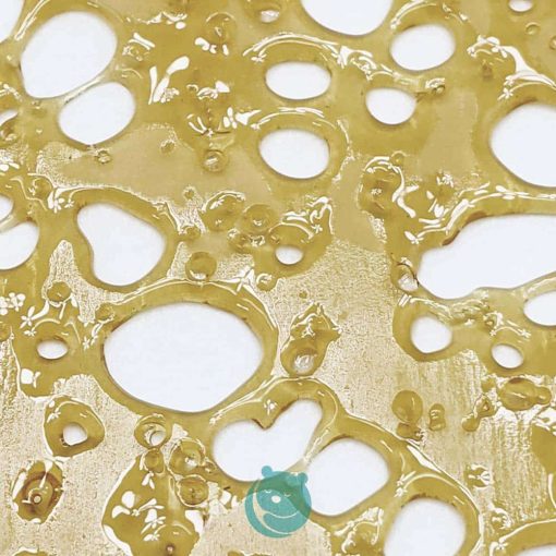 Shatter Astroboy slab