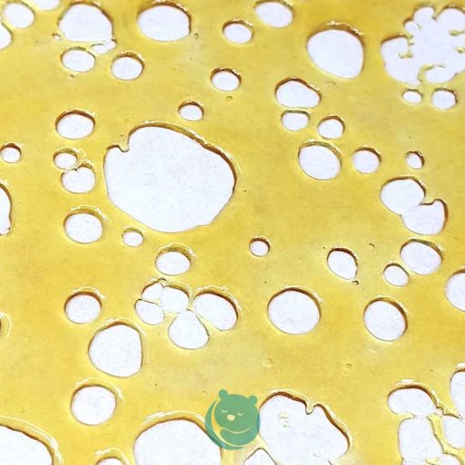 Shatter Cherry Wonka slab