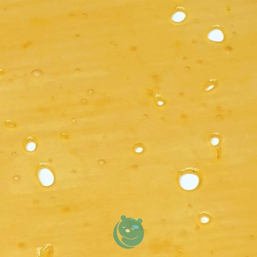 Shatter Gorilla Bomb slab