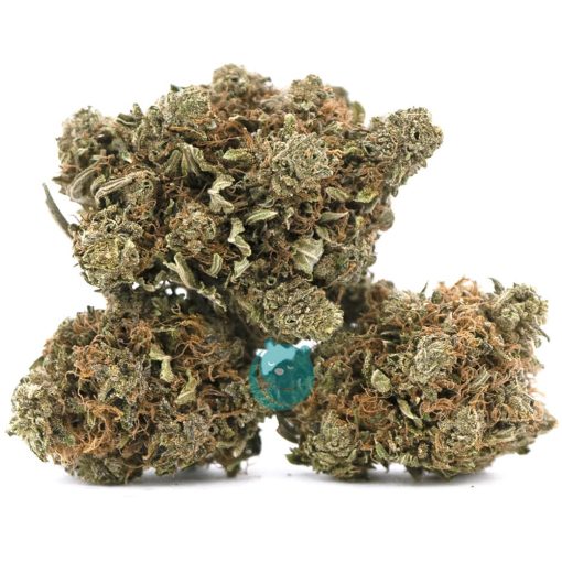 uberkush a thee nug