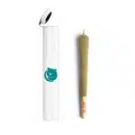 Welcome Pack - 1 Caviar Joint