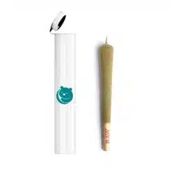 Welcome Pack - 1 Caviar Joint