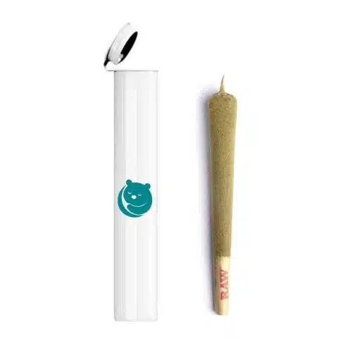 Welcome Pack - 1 Caviar Joint