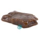 Budder Lava Cake Piece