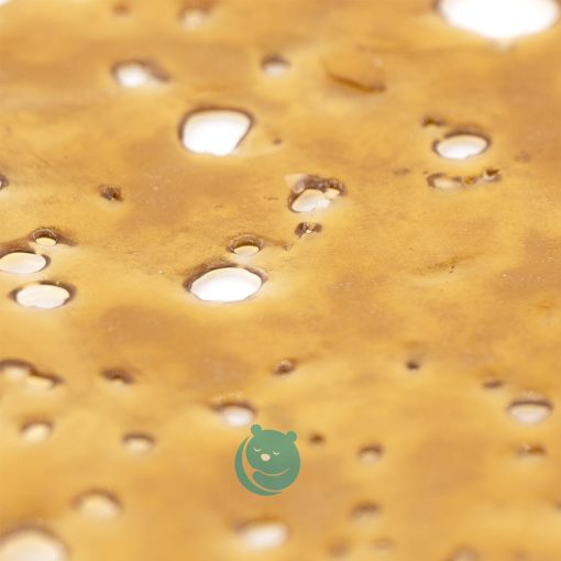 shatter sour tsunami