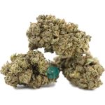 blue bastard a three nug