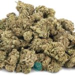 Wholesale - Blue Bastard - A