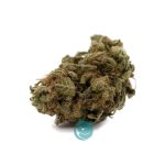 blue mystic a nug