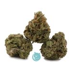 blue mystic a three nug
