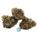 purple kush a three nug