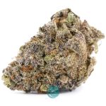 thin mint girl scout cookies aa nug