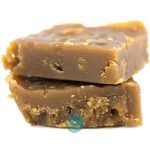 budder alien tits piece 2