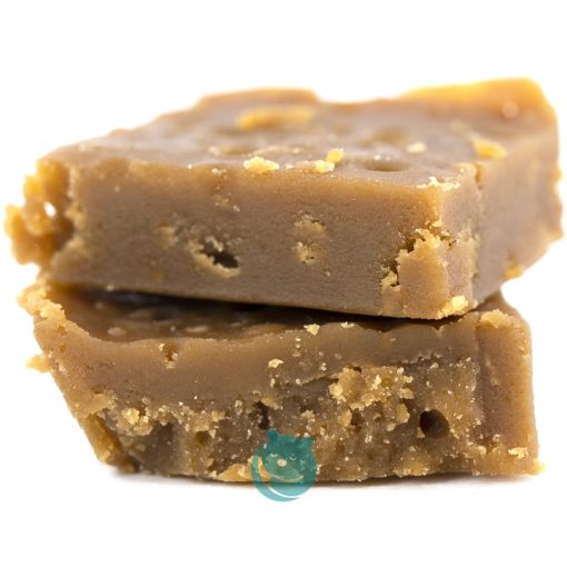 budder alien tits piece 2