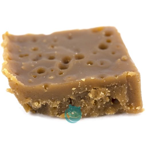 budder alien tits piece