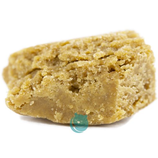 budder cream soda piece