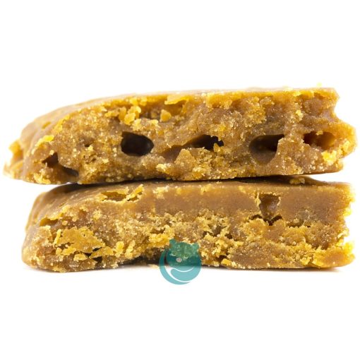 budder hazy margarita piece