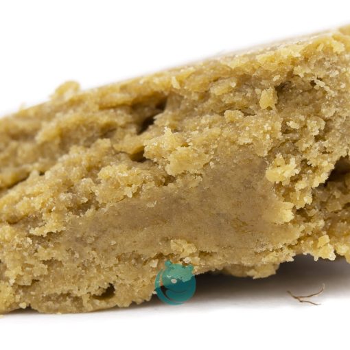 budder raspberry cough