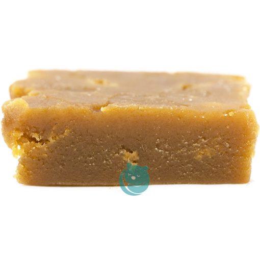 budder taffie