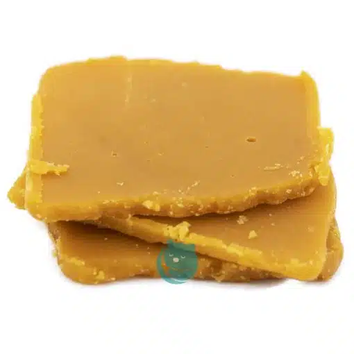 red cherry berry budder pieces
