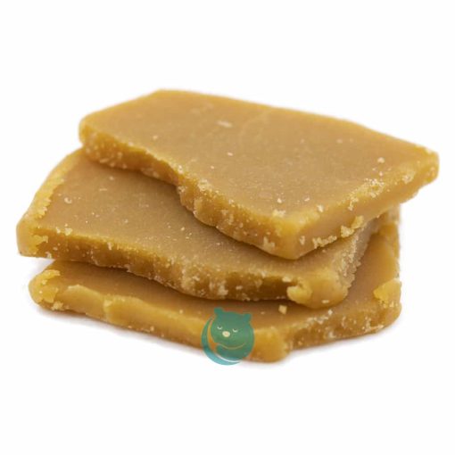 red velvet pie budder pieces