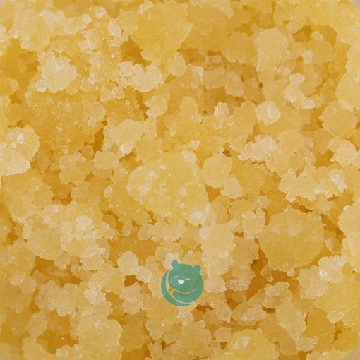 apricot jelly diamonds and sauce