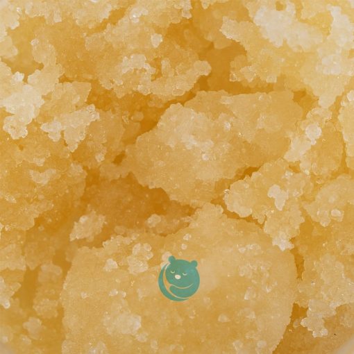 beach party diamonds and sauce crop