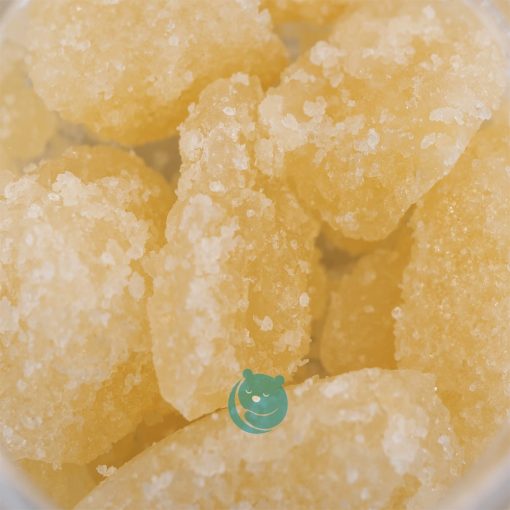 banana cream diamonds