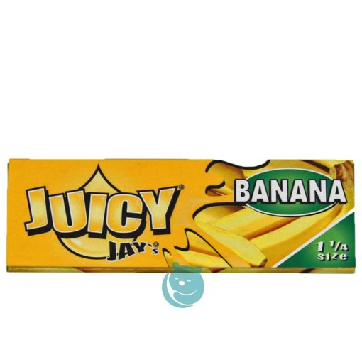 banana rolling paper