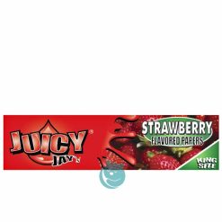 strawberry king rolling paper