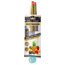 fruit passion rolling paper