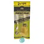 King Palm - Mini Perfect Pear Terps (Half Gram)