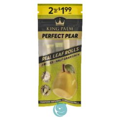 perfect pear rolling paper