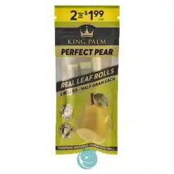 King Palm - Mini Perfect Pear Terps (Half Gram)