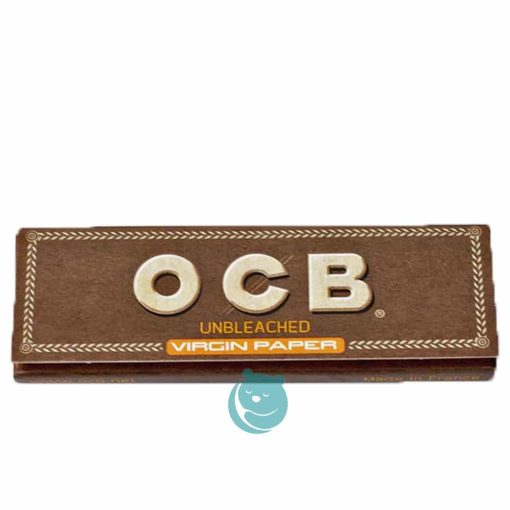 OCB - Virgin Rolling Papers - 1 1/4